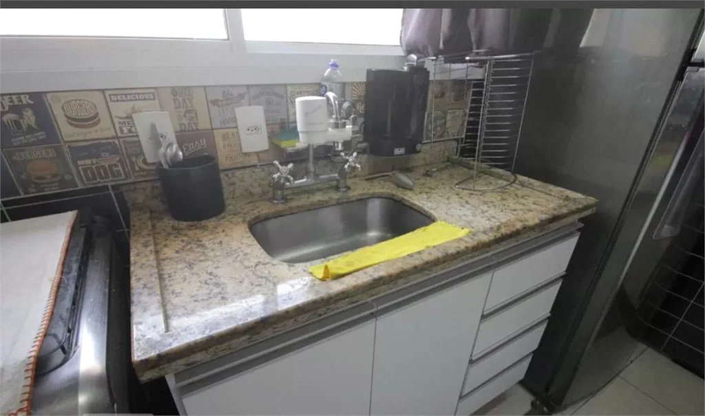Apartamento à venda com 2 quartos em Paraisópolis, São Paulo, SP