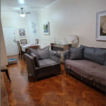Apartamento à venda com 3 quartos, sendo 1 suíte,  em Tijuca, Rio de Janeiro, RJ