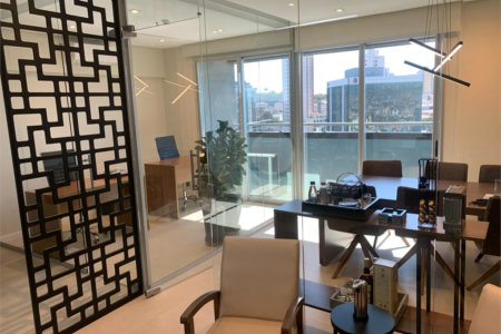 Sala à venda em Jardim Vergueiro, Sorocaba, SP