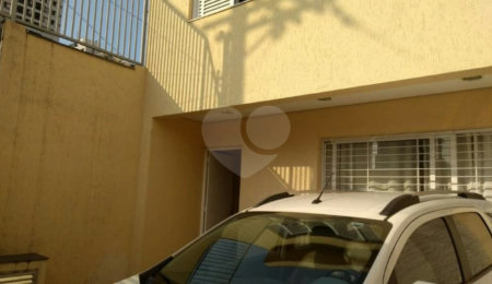 Casa à venda com 3 quartos, sendo 1 suíte,  em Santana, São Paulo, SP