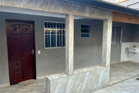 Casa à venda com 3 quartos, sendo 1 suíte,  em Jardim Monte Kemel, São Paulo, SP