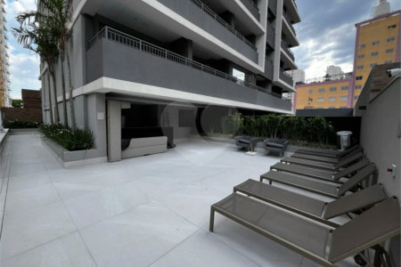 Studio à Venda – Lumiere Studios - Chácara Klabin – São Paulo/SP