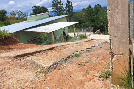 Terreno à venda em Jardim Estância Brasil, Atibaia, SP