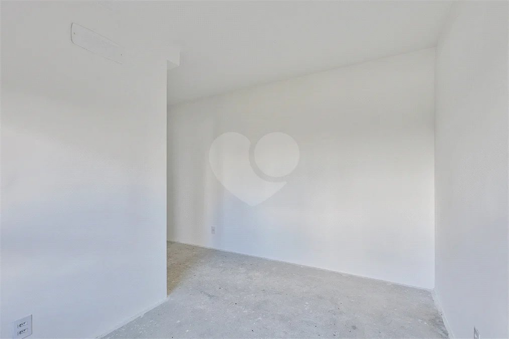 Apartamento à venda com 2 quartos, sendo 1 suíte, em Alto da Boa Vista, São Paulo, SP