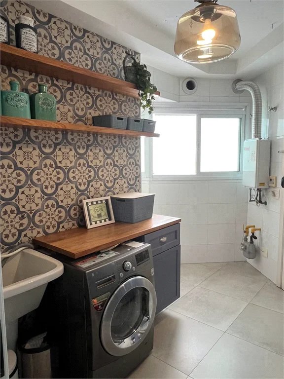 Apartamento à venda com 3 suítes em Vila Leopoldina, São Paulo, SP