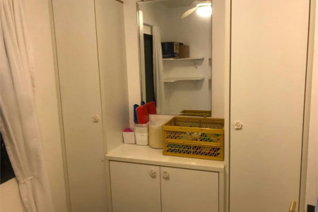 Apartamento Residencial à venda, Balneário Cidade Atlântica, Guarujá - AP0349.