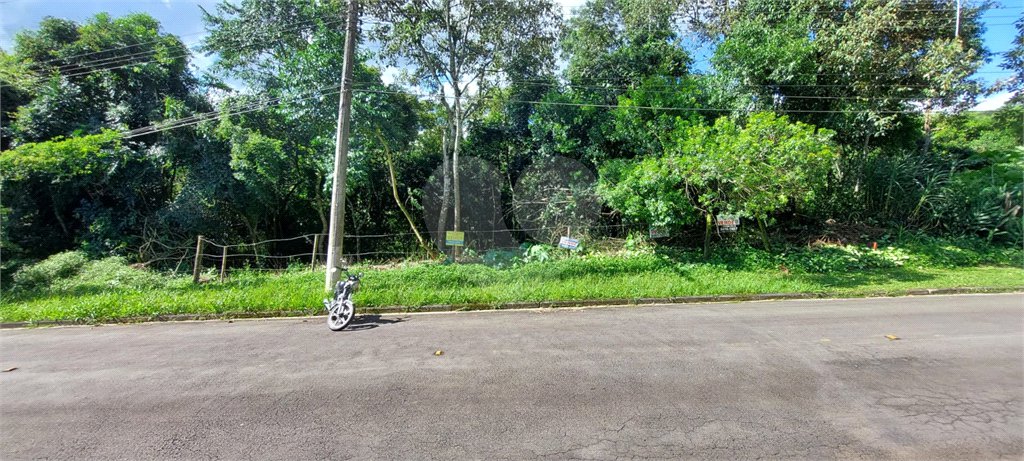 Terreno à venda no condomínio Sausalito, Mairiporã - SP