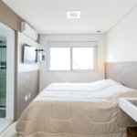 Apartamento à venda com 3 suítes em Vila Mascote, São Paulo, SP