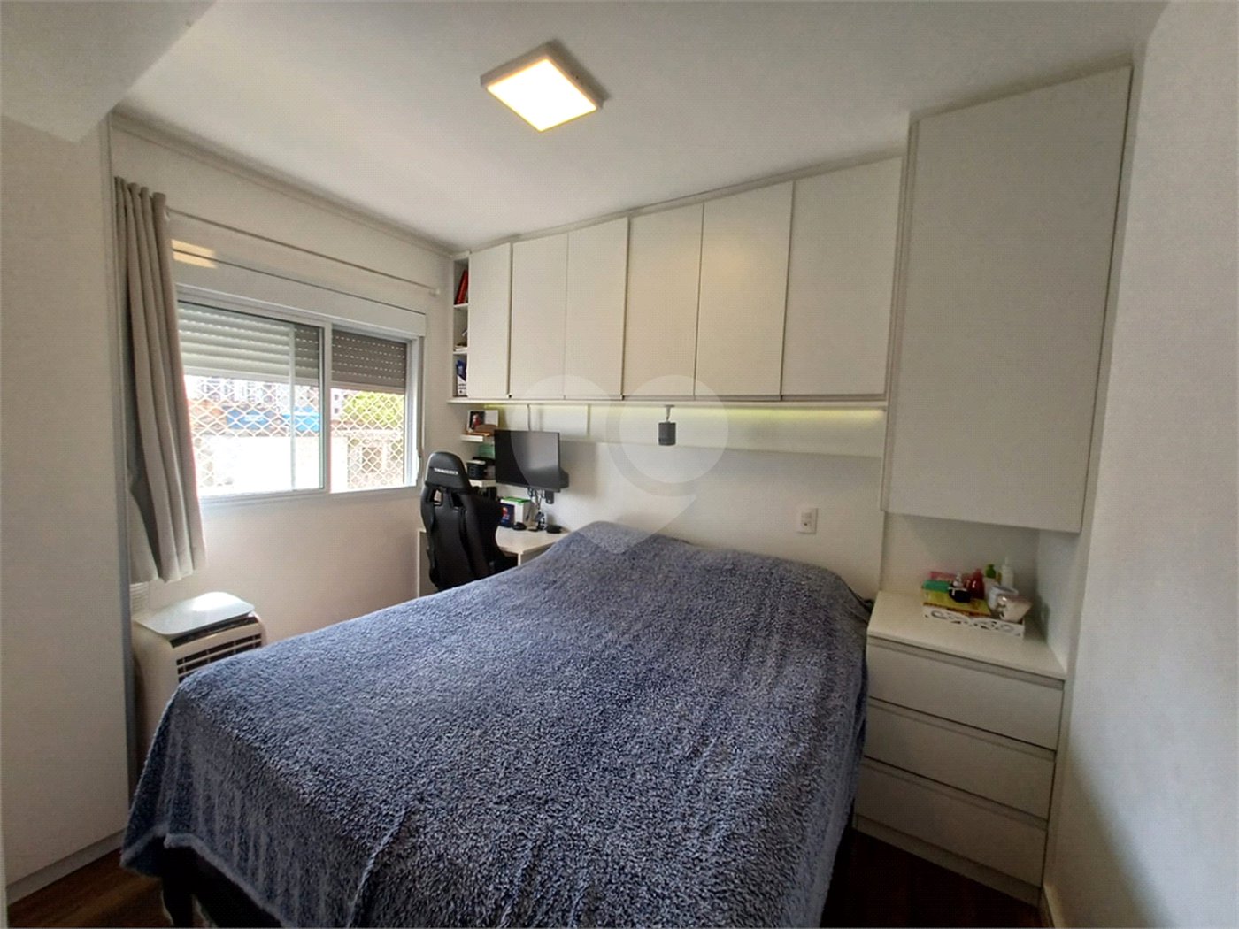Apartamento à venda com 2 quartos em Santa Teresinha, São Paulo, SP