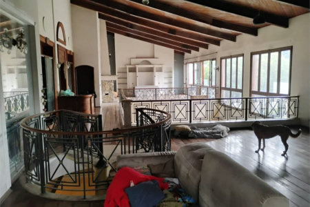 Casa à venda com 7 quartos, sendo 2 suítes, em Brooklin Paulista, São Paulo, SP