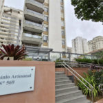Apartamento à venda com 3 quartos, sendo 1 suíte, em Brooklin, São Paulo, SP