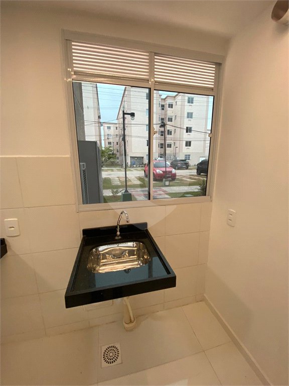 Apartamento à venda com 2 quartos em Santíssimo, Rio de Janeiro, RJ