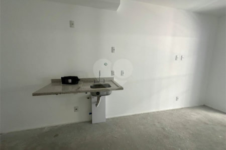 Studio à venda com 1 quarto em Jardim das Acácias, São Paulo, SP
