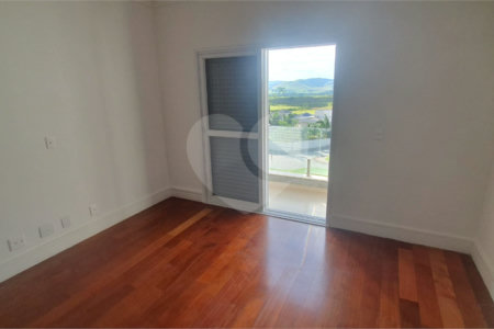 Casa à venda ou para alugar com 4 suítes no condomínio Residencial Jaguary, São José dos Campos - SP