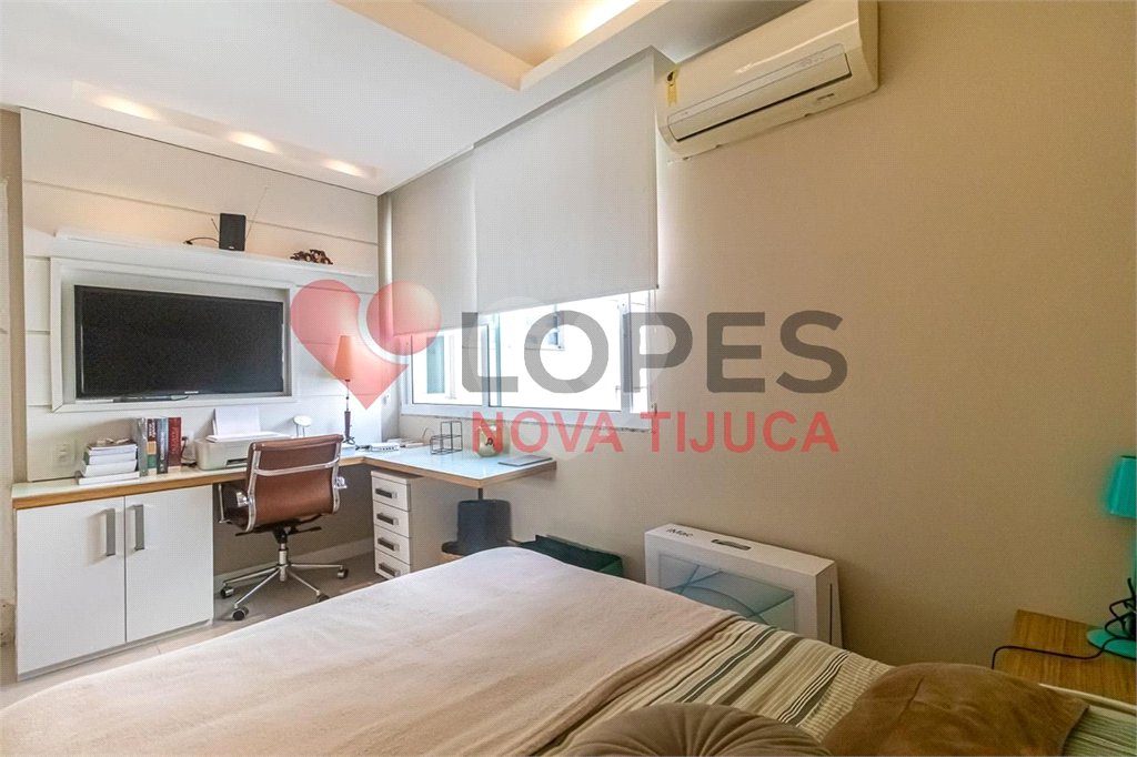 Apartamento à venda com 3 quartos, sendo 1 suíte, em Copacabana, Rio de Janeiro, RJ