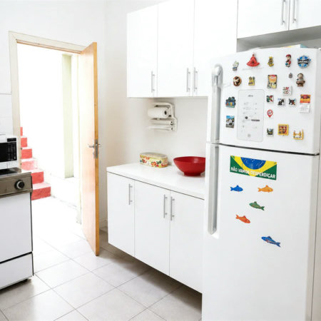 Casa à venda com 3 quartos em Brooklin Paulista, São Paulo, SP