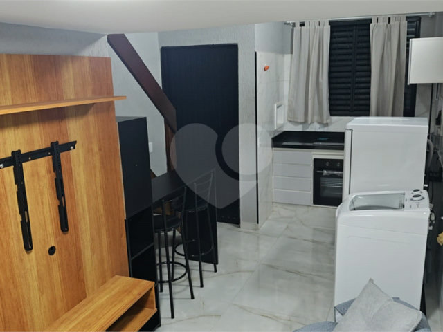 Studio para alugar com 1 quarto em Parque São Domingos, São Paulo, SP