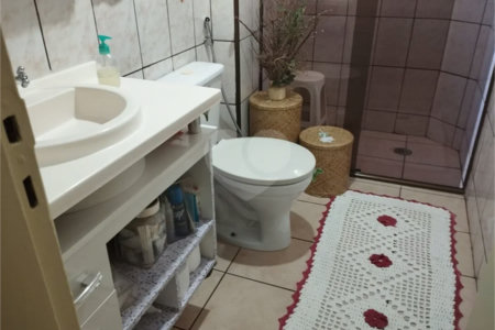Apartamento à venda com 2 quartos em Parada Inglesa, São Paulo, SP