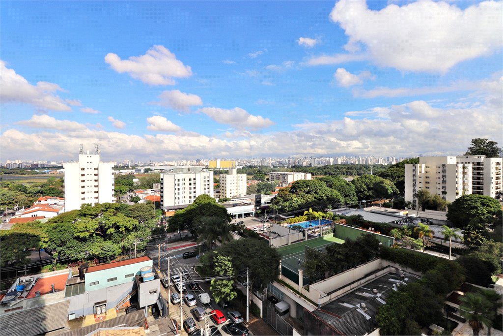 Apartamento à venda com 4 suítes em Santana, São Paulo, SP
