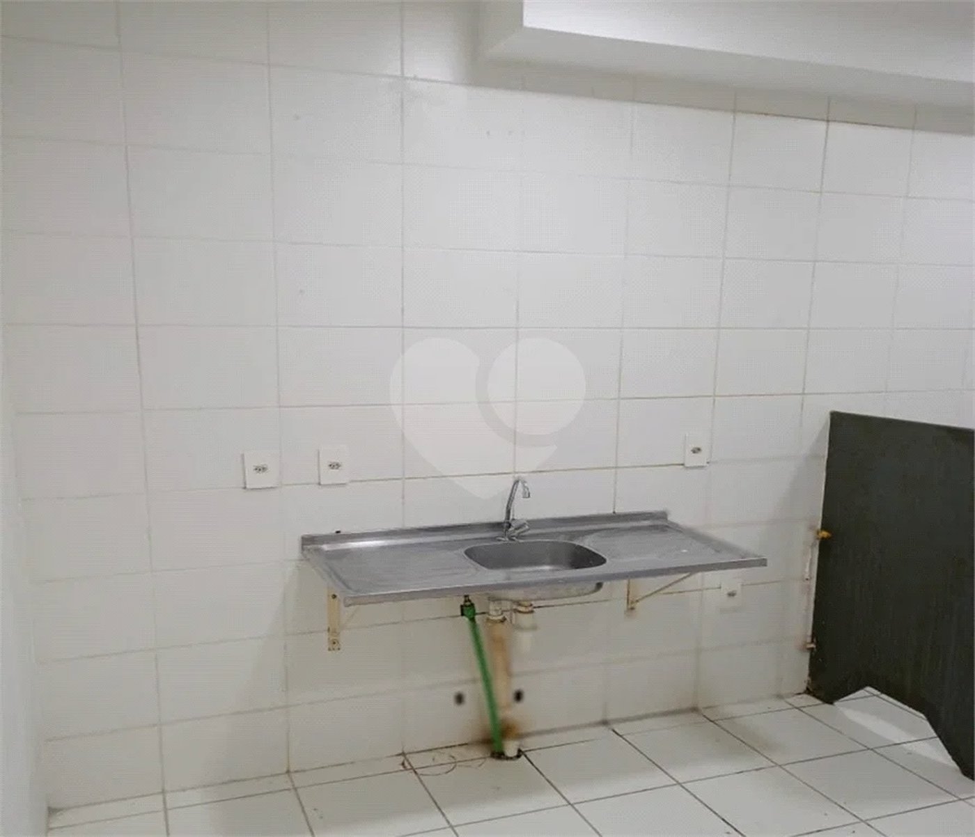 Apartamento à venda com 2 quartos em Altos de Ipanema, Sorocaba, SP