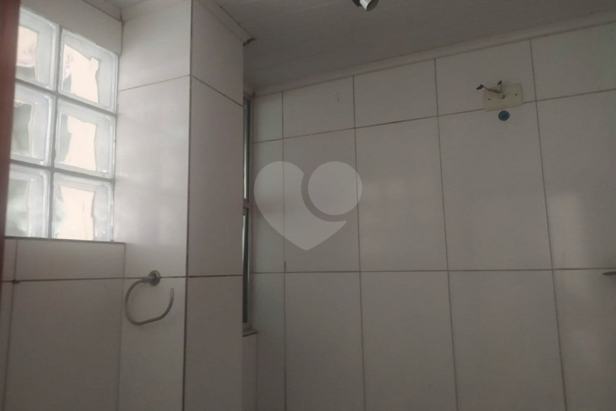 Casa para alugar com 2 quartos, sendo 1 suíte, em Tucuruvi, São Paulo, SP