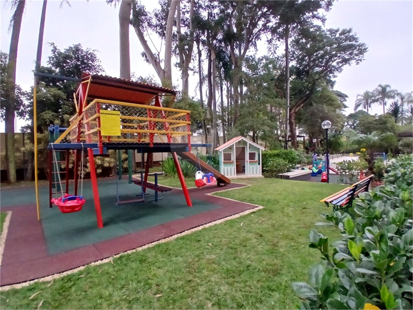Apartamento à venda com 3 suítes em Mandaqui, São Paulo, SP