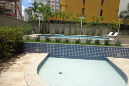 Apartamento à venda com 3 quartos, sendo 1 suíte,  em Jardim Londrina, São Paulo, SP