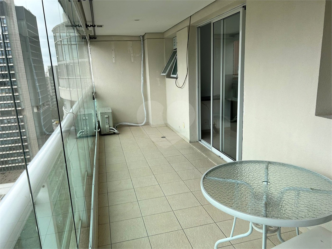 Apartamento para alugar com 1 suíte em Jardim América, São Paulo, SP