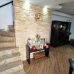 Casa à venda com 3 quartos, sendo 1 suíte, no condomínio Indefinido_ernani Pinto_439, São Paulo - SP