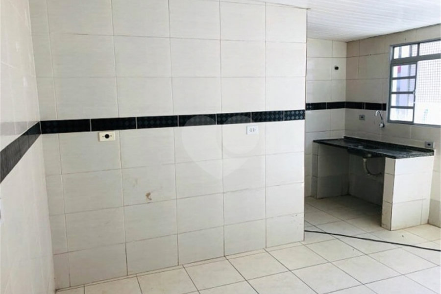 Terreno à venda com 1 quarto em Horto, São Paulo, SP
