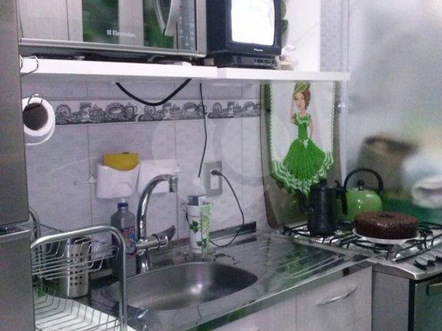 Cobertura à venda com 4 quartos, sendo 1 suíte,  em Pirituba, São Paulo, SP
