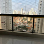 Apartamento à venda com 3 quartos, sendo 1 suíte, em Santana, São Paulo, SP