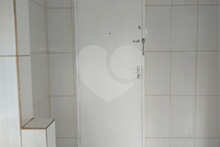 Apartamento à venda com 3 quartos em Jardim Umuarama, São Paulo, SP