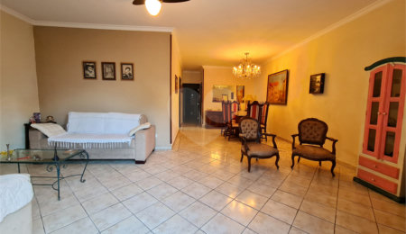 Casa Térrea para alugar com 3 quartos, sendo 1 suíte,  em Chácara Santo Antônio, São Paulo, SP