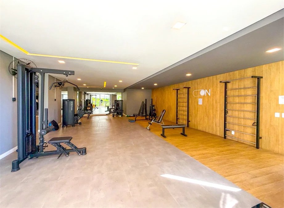 Apartamento à venda com 2 quartos em Lapa, São Paulo, SP