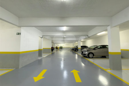 Apartamento à venda com 4 quartos, sendo 3 suítes,  em Vila Romana, São Paulo, SP