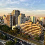 Studio à venda ou para alugar com 1 suíte em Vila Clementino, São Paulo, SP