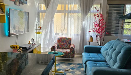 Apartamento à venda com 2 quartos em Lapa de Baixo, São Paulo, SP