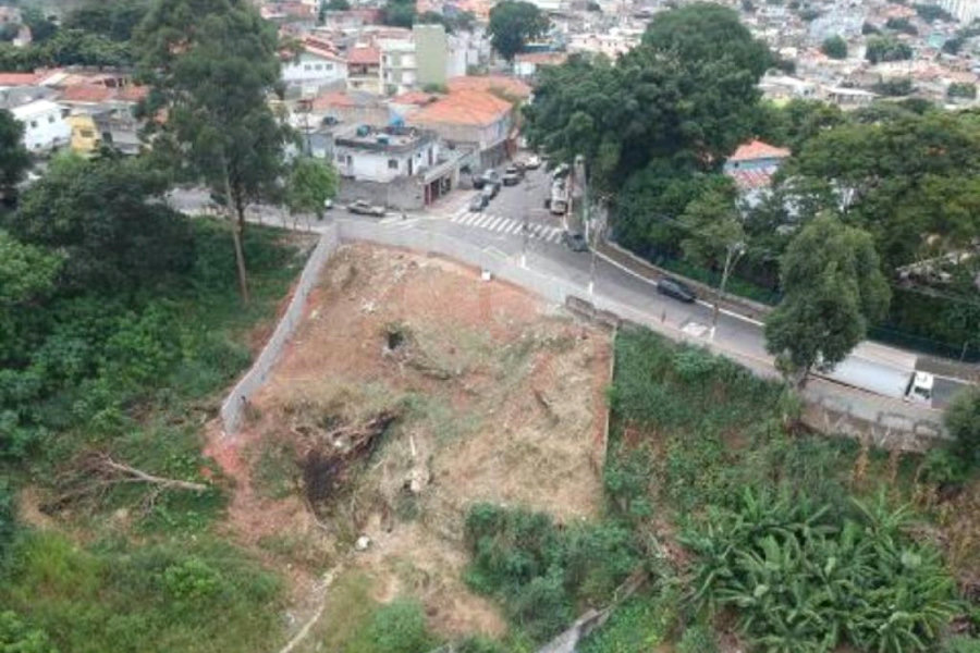 Terreno à venda em Casa Verde, São Paulo, SP