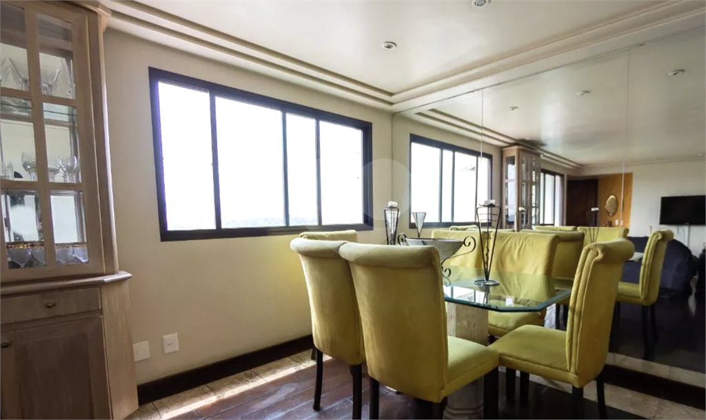 Apartamento à venda com 3 quartos, sendo 1 suíte,  em Mandaqui, São Paulo, SP