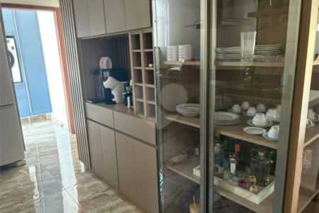 Casa à venda com 3 quartos, sendo 2 suítes, em Jardim de Cresci, São Carlos, SP