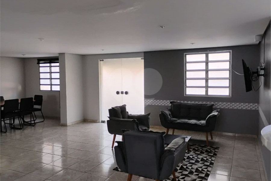 Vende-se lindo apartamento na Vila Santa Catarina!