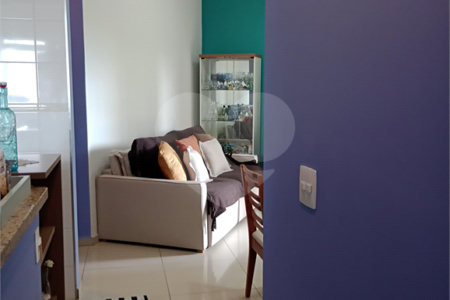 Apartamento à venda com 2 suítes em Loteamento Mogilar, Mogi das Cruzes, SP