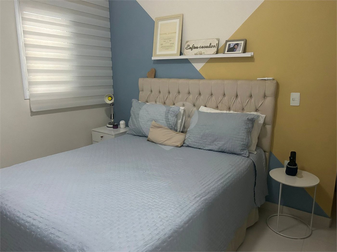 Casa Térrea à venda com 3 quartos, sendo 1 suíte, em Vila Rubens, Indaiatuba, SP