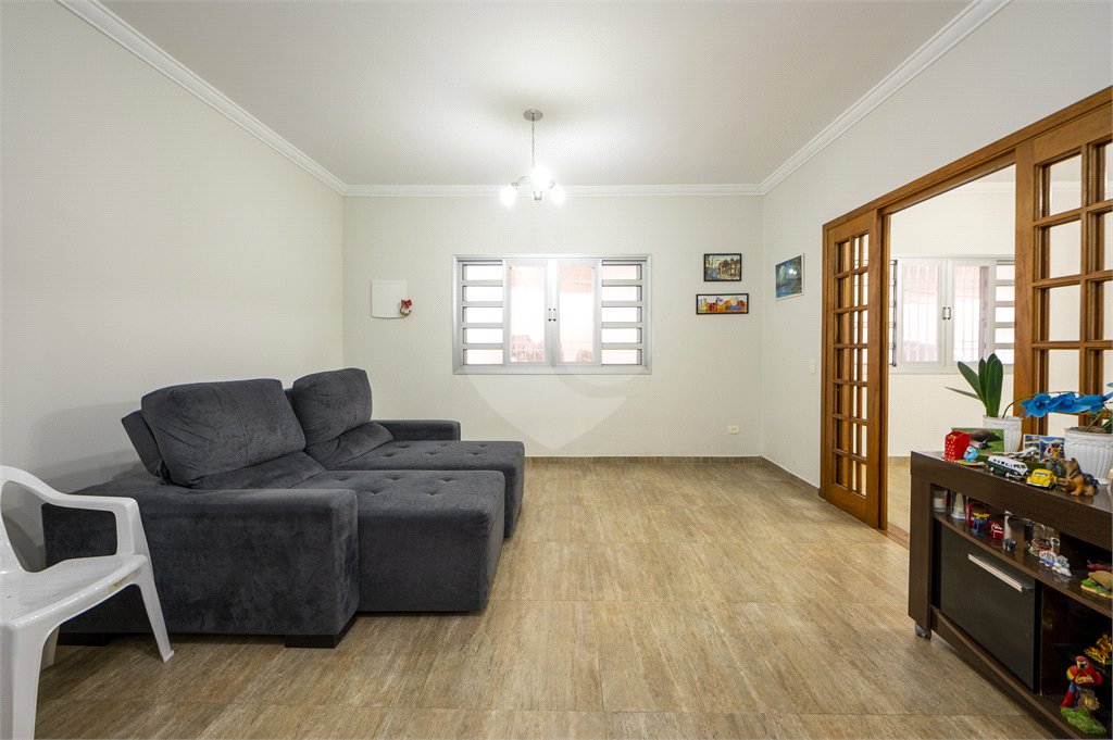 Sobrado à venda com 3 quartos, sendo 2 suítes,  em Brooklin, São Paulo, SP