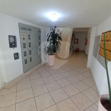 Apartamento à venda com 2 suítes em Campo Grande, Rio de Janeiro, RJ