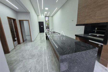 Casa em condomínio à venda com 3 quartos, sendo 2 suítes, em Parque Ibiti Reserva, Sorocaba, SP