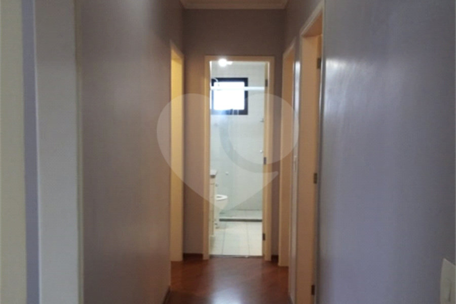 Apartamento à venda com 3 quartos, sendo 1 suíte, em Vila Albertina, São Paulo, SP