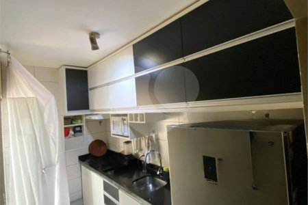 Apartamento à venda com 2 quartos no Centro, Ponta Porã, MS