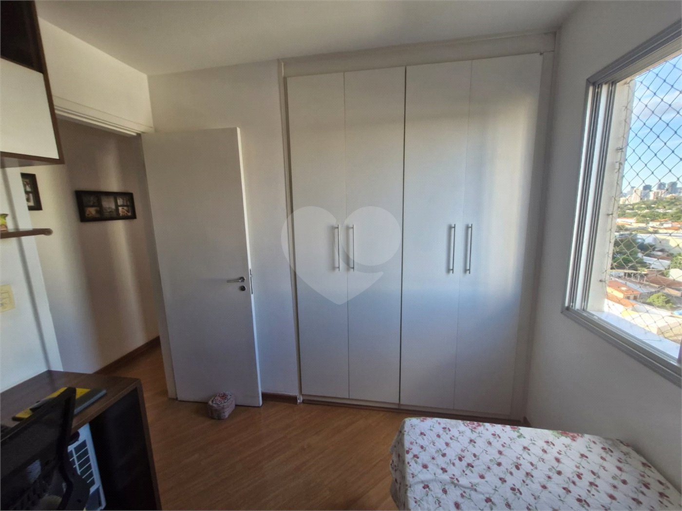 Apartamento à venda com 3 quartos, sendo 1 suíte, em Vila Cruzeiro, São Paulo, SP